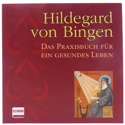 Buch Hildegard Von Bingen