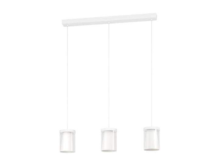 EGLO connect.z Smart-Home LED Pendelleuchte Chiusello-Z