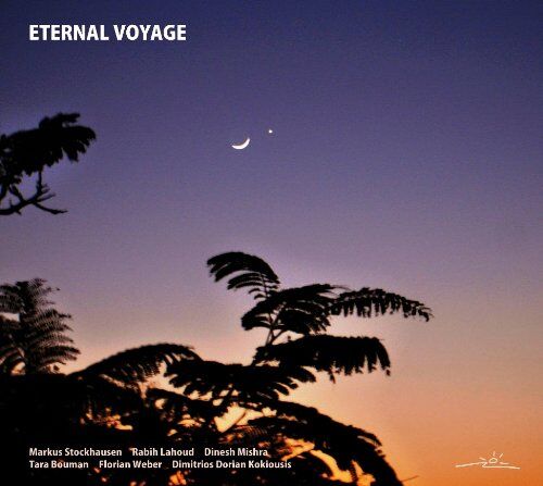 Markus Stockhausen - Eternal Voyage - Preis vom 14.10.2026 23:07:16 h