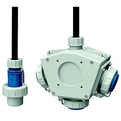 Mennekes DELTA-BOX 92386