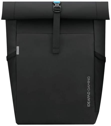 Lenovo Notebook Rucksack IdeaPad Gaming Modern Passend für maximal: 40,6 cm (16") Schwarz