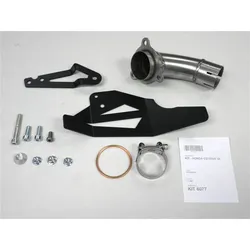 IXIL Ersatzadapterrohr Honda CB 1000 R