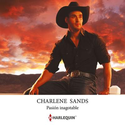 Pasión inagotable - Charlene Sands, Audio, 9791370004682