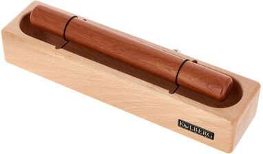 Kolberg 1283R Claves Resonance Box