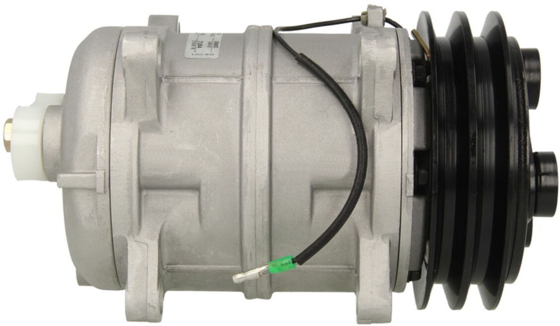 Klimakompressor NISSENS 899944
