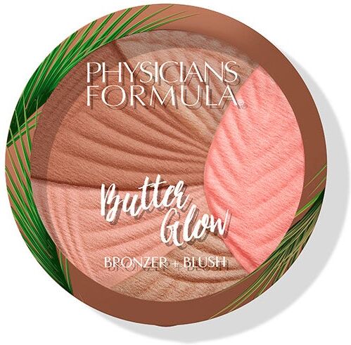 PHYSICIANS FORMULA Butter Glow Bronzer + Blush