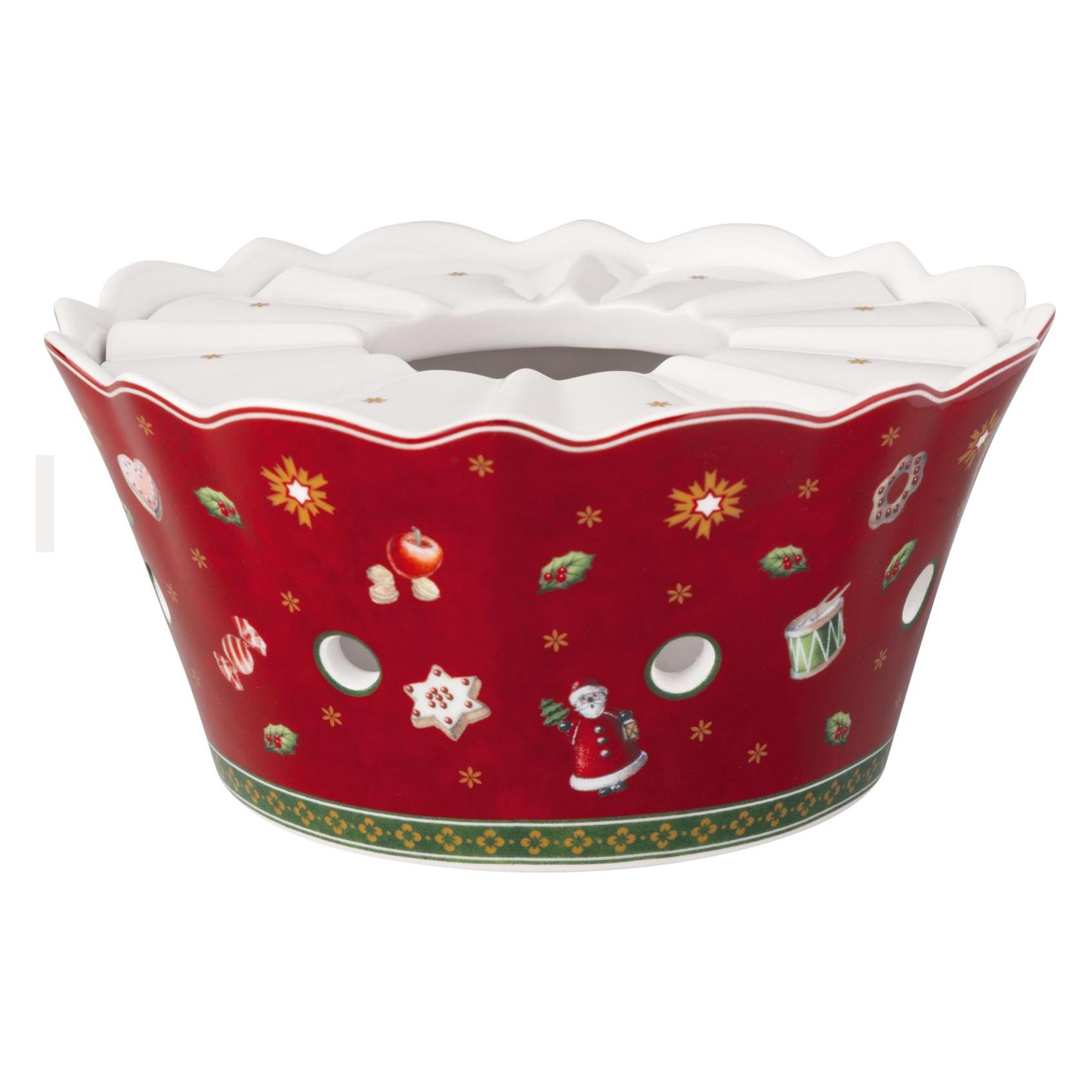 Villeroy & Boch Winter Collage (1485857899)