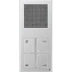 Jung Audio-Innenstation SI 4 A AL