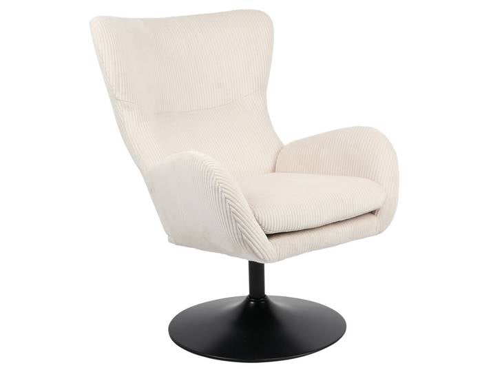 Z2 Sessel SAMOS, beige, Cord