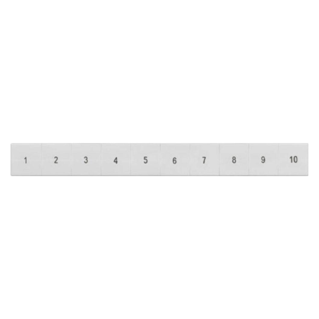 Siemens Schilder (8WH81205AB15)