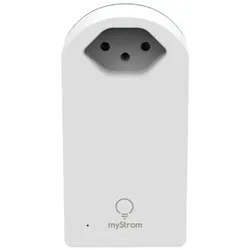 myStrom 2000 Connection Kit (2000 Mbit/s), Powerline, Weiss