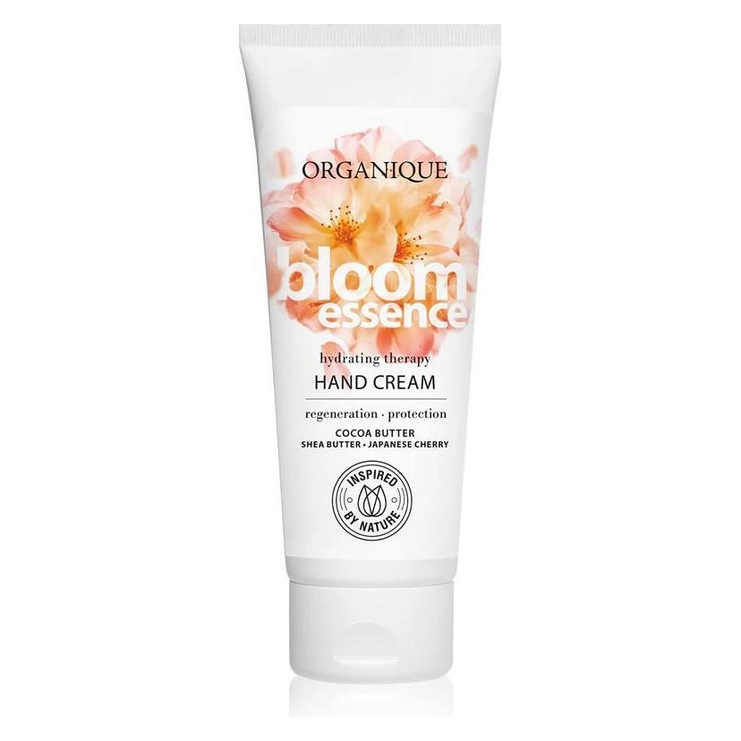 Organique Bloom Essence 70 Ml - Regenerierende Handcreme (70 ml) (46444320)