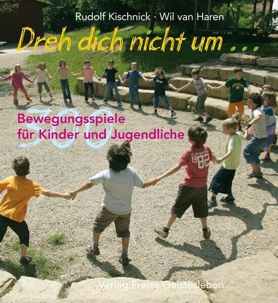 Rudolf Kischnick - Dreh dich nicht um... - Preis vom 18.10.2026 19:22:15 h