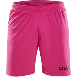 CRAFT Squad Go Torwartshorts Herren 1474 - metro M