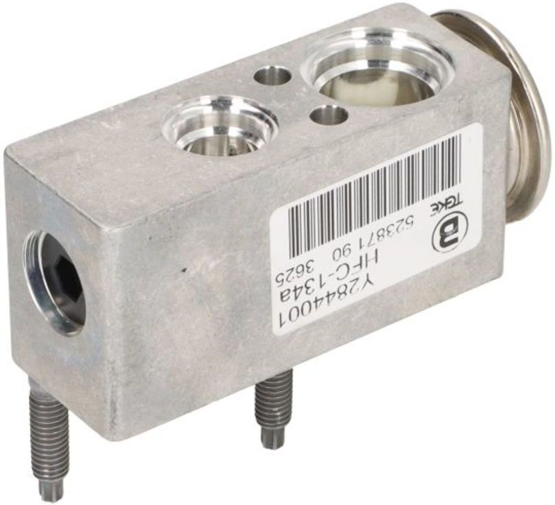 Expansionsventil, Klimaanlage MAHLE AVE 145 000P