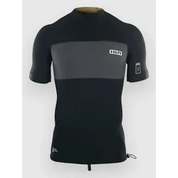 Ion Neo Top 2/2 Rash Guard black Gr. XS