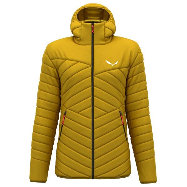 Salewa - Brenta Jacket - Daunenjacke Gr S gelb