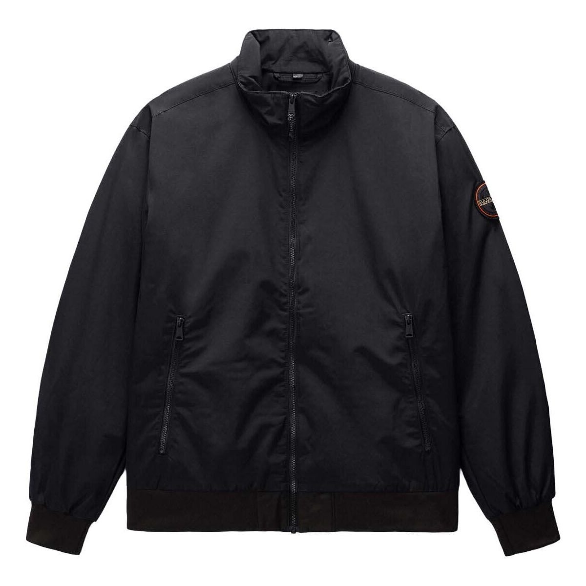 Napapijri A-giovi Wint 1 black beauty (941) XS NP0A8AAQ9411001