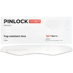 Nexx X.WST3, Pinlock Einsatz 120 XLT - Klar