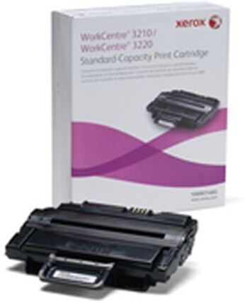 Xerox 106R01486 toner preto