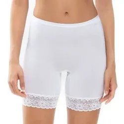 Mey Lights Long Pants Weiß 48 Damen
