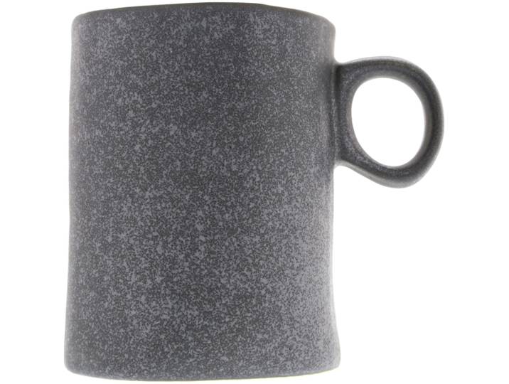 Essential Mug Steingut grau 280ml