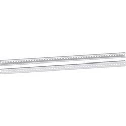 Schneider Electric NSYTVR10 NSYTVR10 Montageschiene Stahl 1 St. Piece