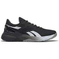 REEBOK Damen Trainingsschuhe NANOFLEX TR, Größe 37 1⁄2 in Schwarz 4