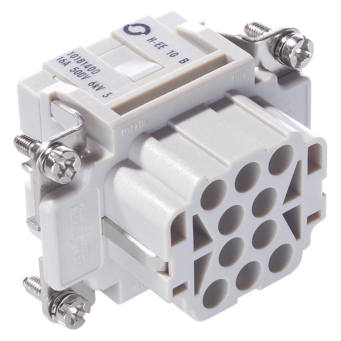 Lapp Buchseneinsatz EPIC H-EE 10 1 (10181400)