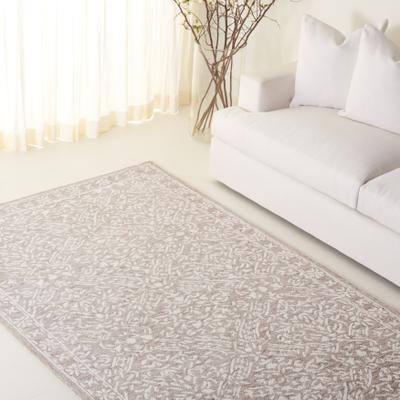 Lauren Ralph Lauren Handmade Olivier Floral Wool Rug