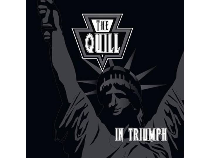 In Triumph