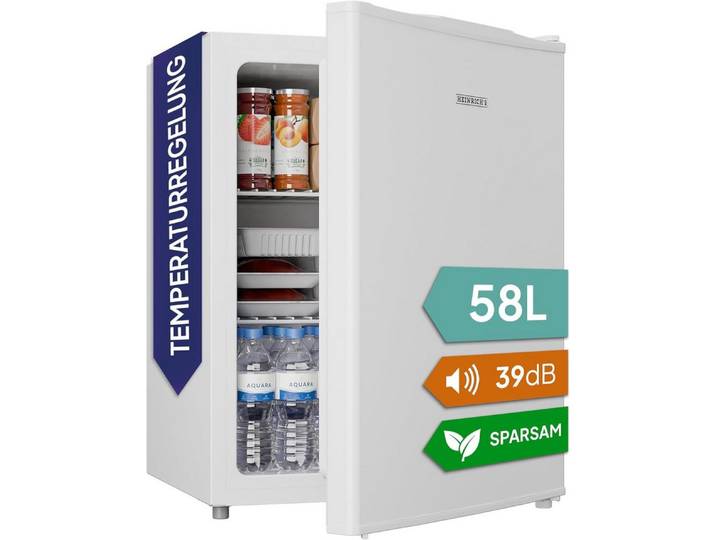 Heinrich´s Getränkekühlschrank HKB 4388