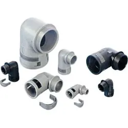 ABB Stotz-Kontakt Schlauchverschraubung SVWD-P213GT