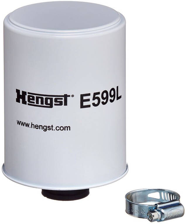 HENGST FILTER E599L Air filter