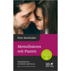 Mentalisieren mit Paaren, Fachbücher von Peter Rottländer