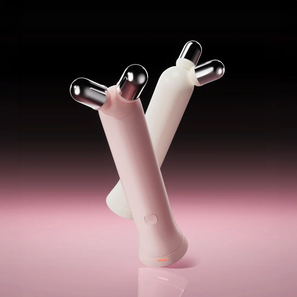 Medicube AGE-R Booster Face V Roller 1&nbsp;un. Pink