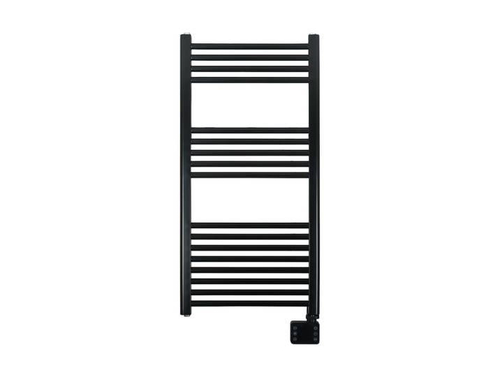 Eurom Sani Bathroom Radiator 800 WiFi Badkamerkachel Zwart