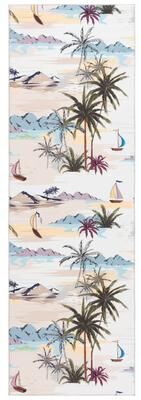 SAFAVIEH Malibu Loekie Contemporary Rug