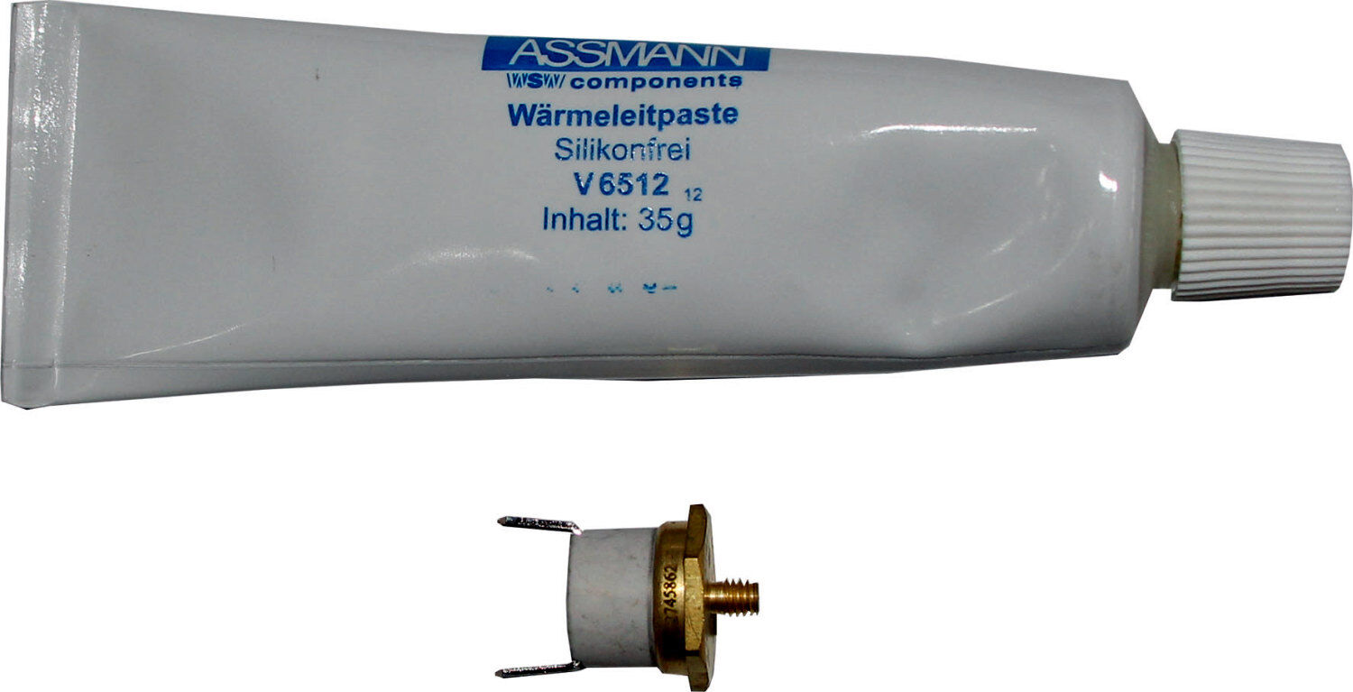 Wolf température match0 155C 274586299 pour CGB-2