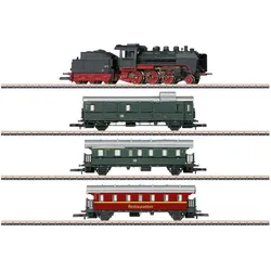 Märklin Startset Museumszug (Spur Z)
