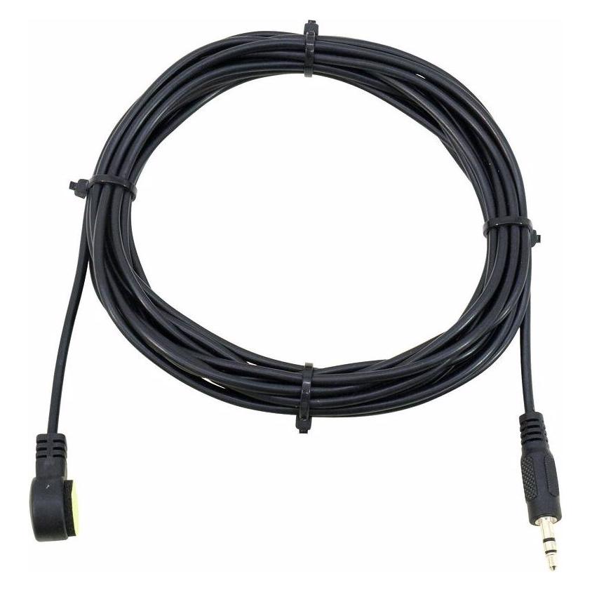 Omnitronic IR-Erweiterung LUB-27 (Fernbedienung) (10453009)