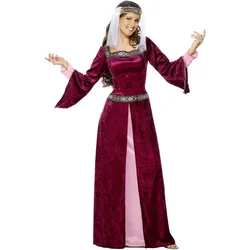 Smiffys Maid Marion (XL)