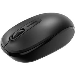 Incase Maus Kabellos Schwarz Intelligentes Scrollrad U7Z-00004