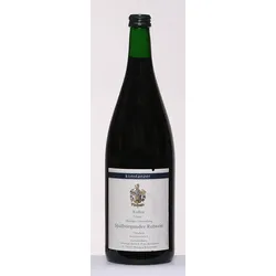 Spätburgunder Konstanzer 2019, 1,0l.
