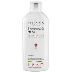 Labo Market, Shampoo, Labo, Crescina, Transdermisches HFSC, Haarshampoo, gegen Haarausfall, 200 ml (200 ml)