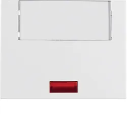 Berker 14967009 Wippe mit 5 Linsen u BSF groß K.1 pw