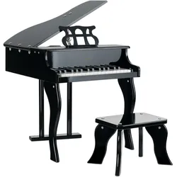 FunKey MGP-30 BK Mini Spielzeug Flügel schwarz