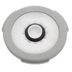 Neoperl Durchflussmengenregler 58863812 weiss, 8 l/min, Ø 18,7mm