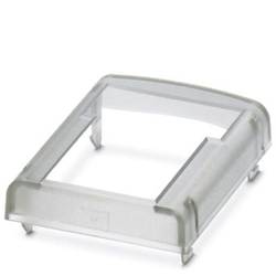 Phoenix Contact ME PLC 40 CS TRANS Gehäusedeckel Polycarbonat Transparent 10 St. 2201491