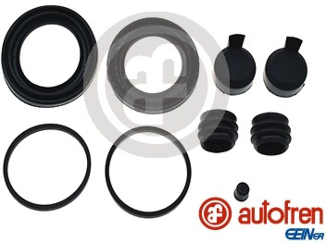 Reparatursatz, Bremssattel AUTOFREN SEINSA D4-2703